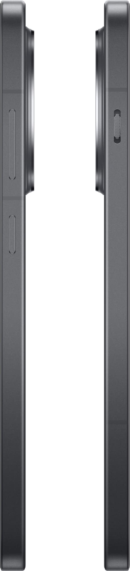 OnePlus 13R smartphone 5G 12/256 (sort)