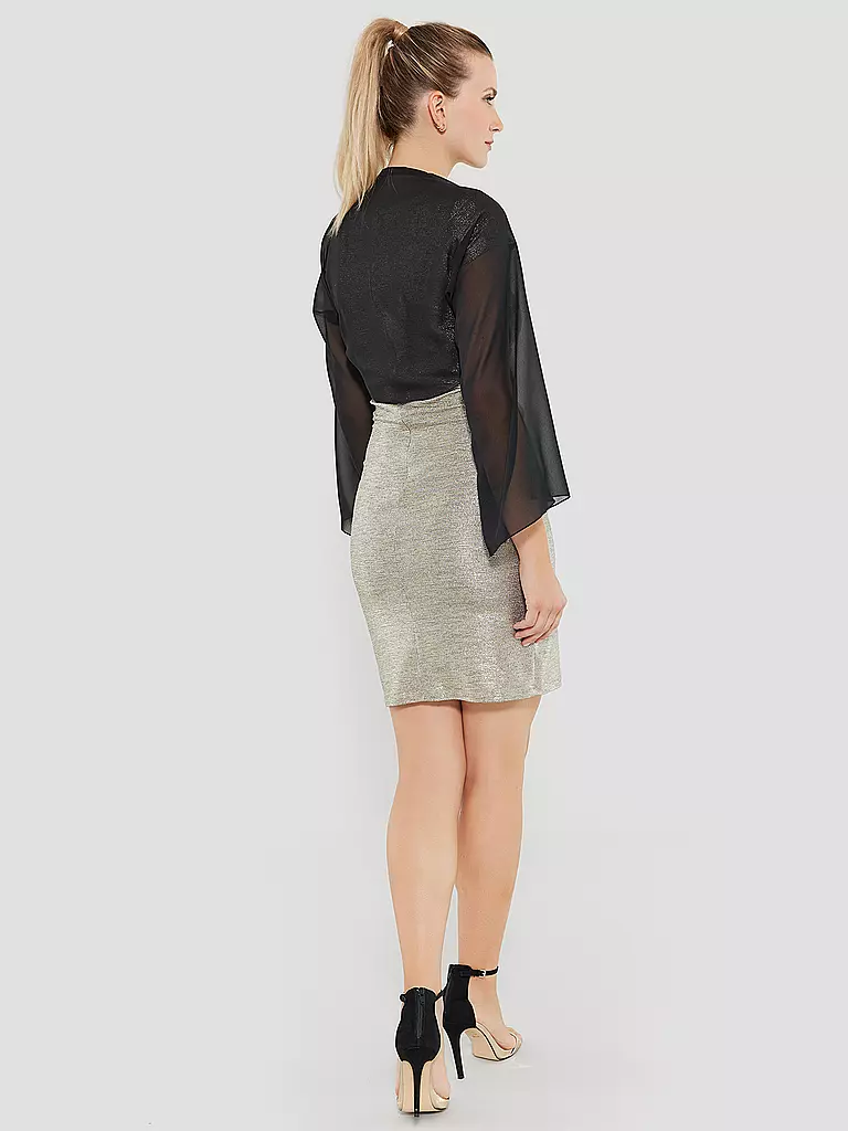 SWING Bolero  schwarz