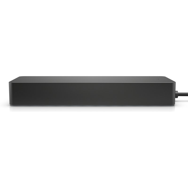 HP Concentrateur multiport USB-C universel