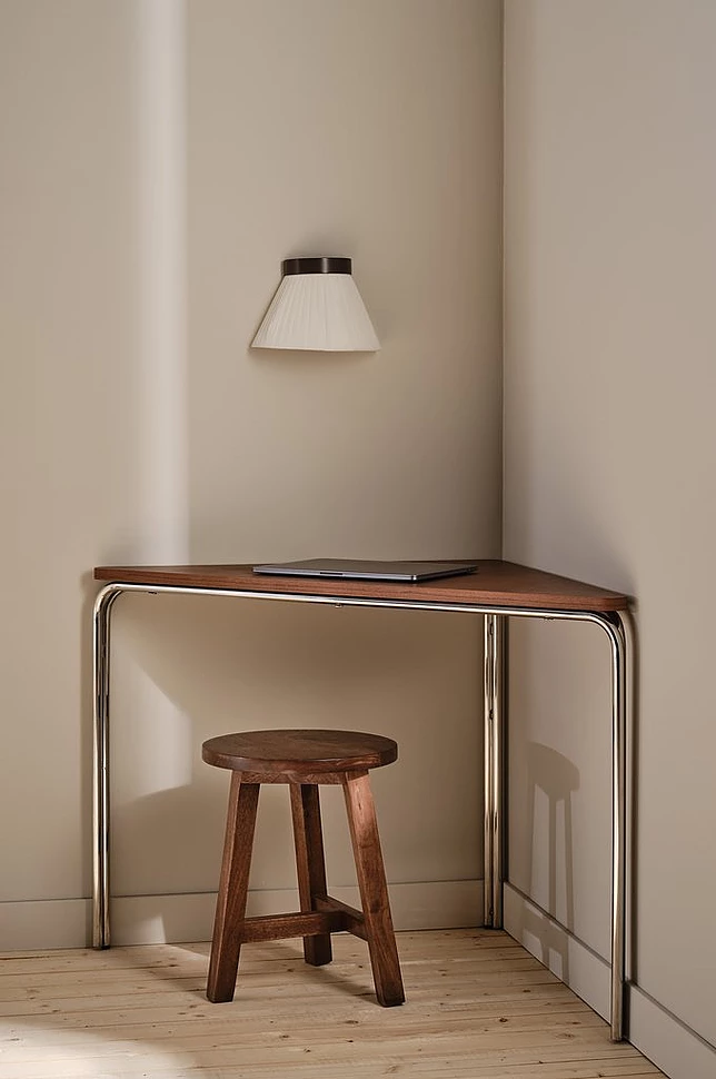 ANGOLO hjørnebord