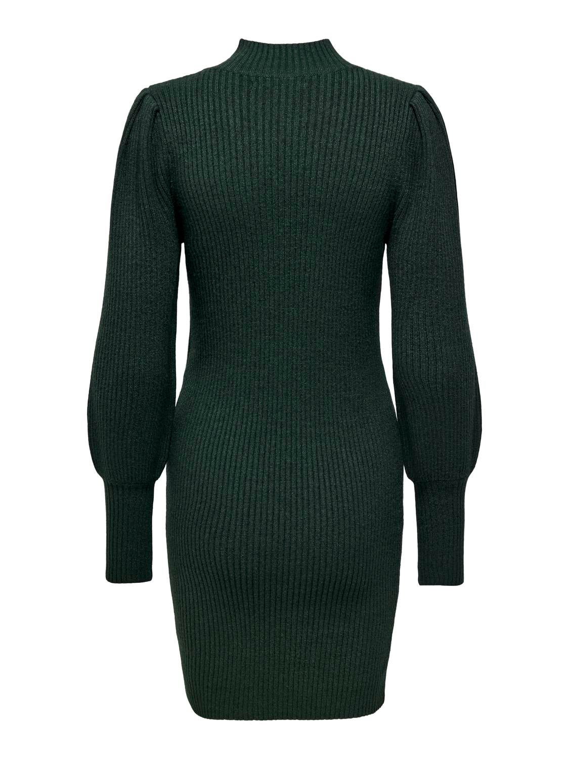 ONLKATIA Langes Kleid June Bug