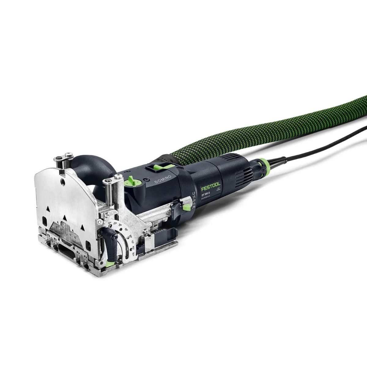 Festool DF 500 RQ-Plus Freesmachine DOMINO - 578462