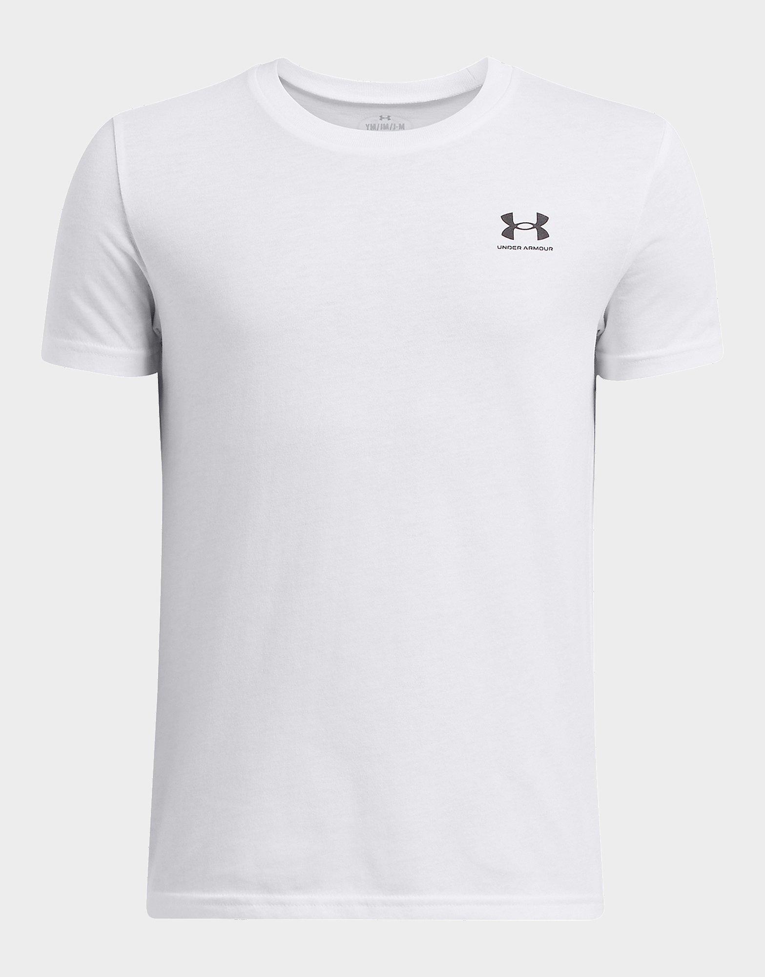 Under Armour Short-Sleeve Graph UA B SPORTSTYLE LC SS