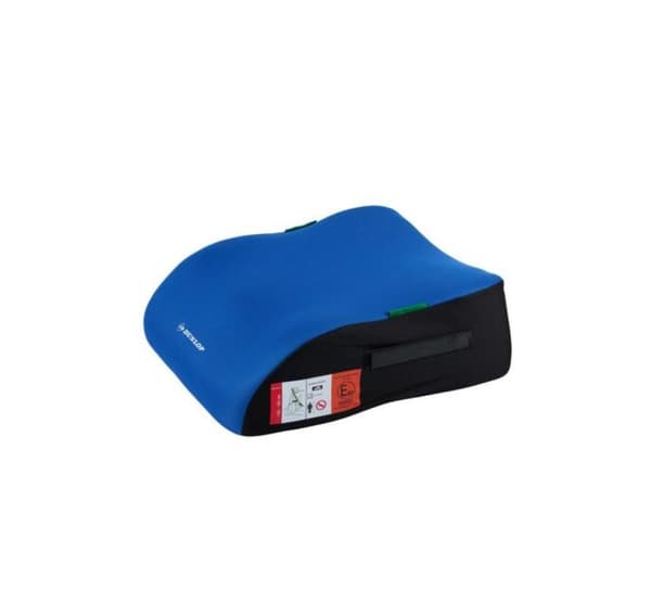 Dunlop beltestol blå R129
