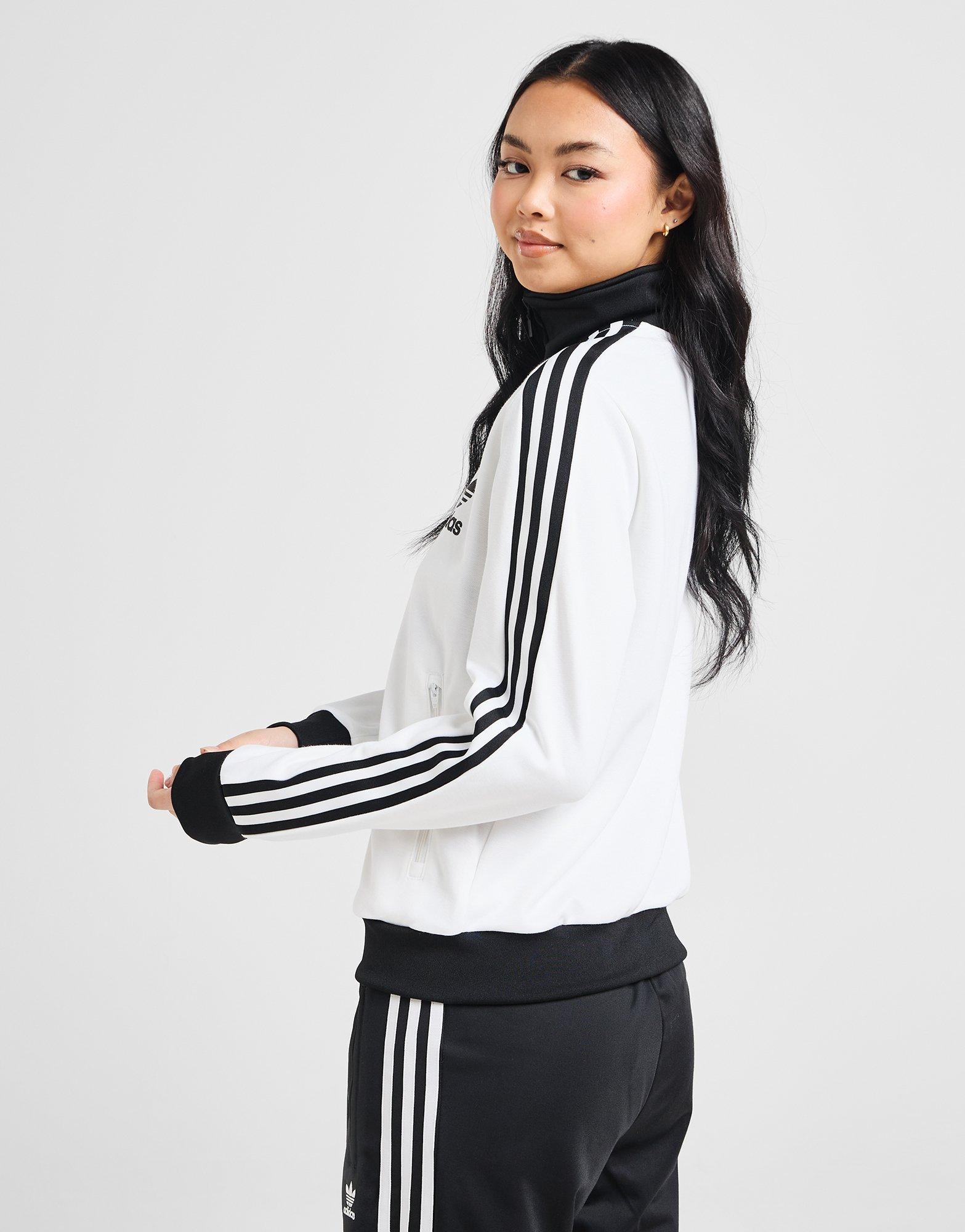 adidas Veste de survêtement Beckenbauer