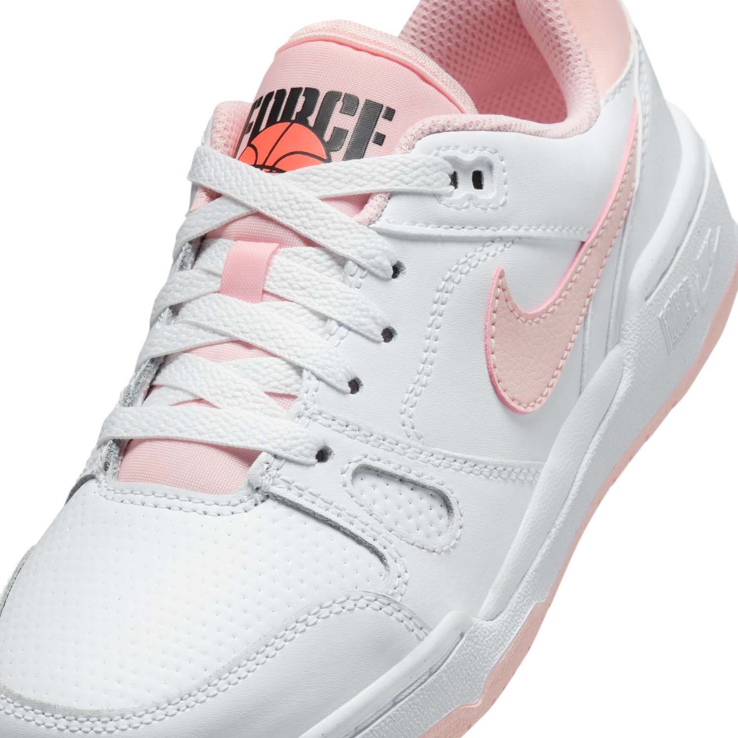 Nike  Full Force Low Kids