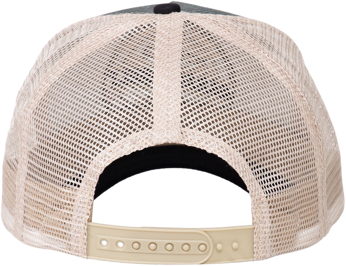 GARAGE | King Kerosin Casquette