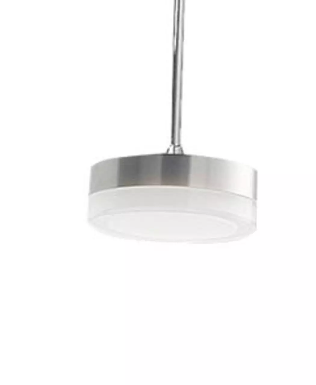LED-Pendelleuchte Dunk