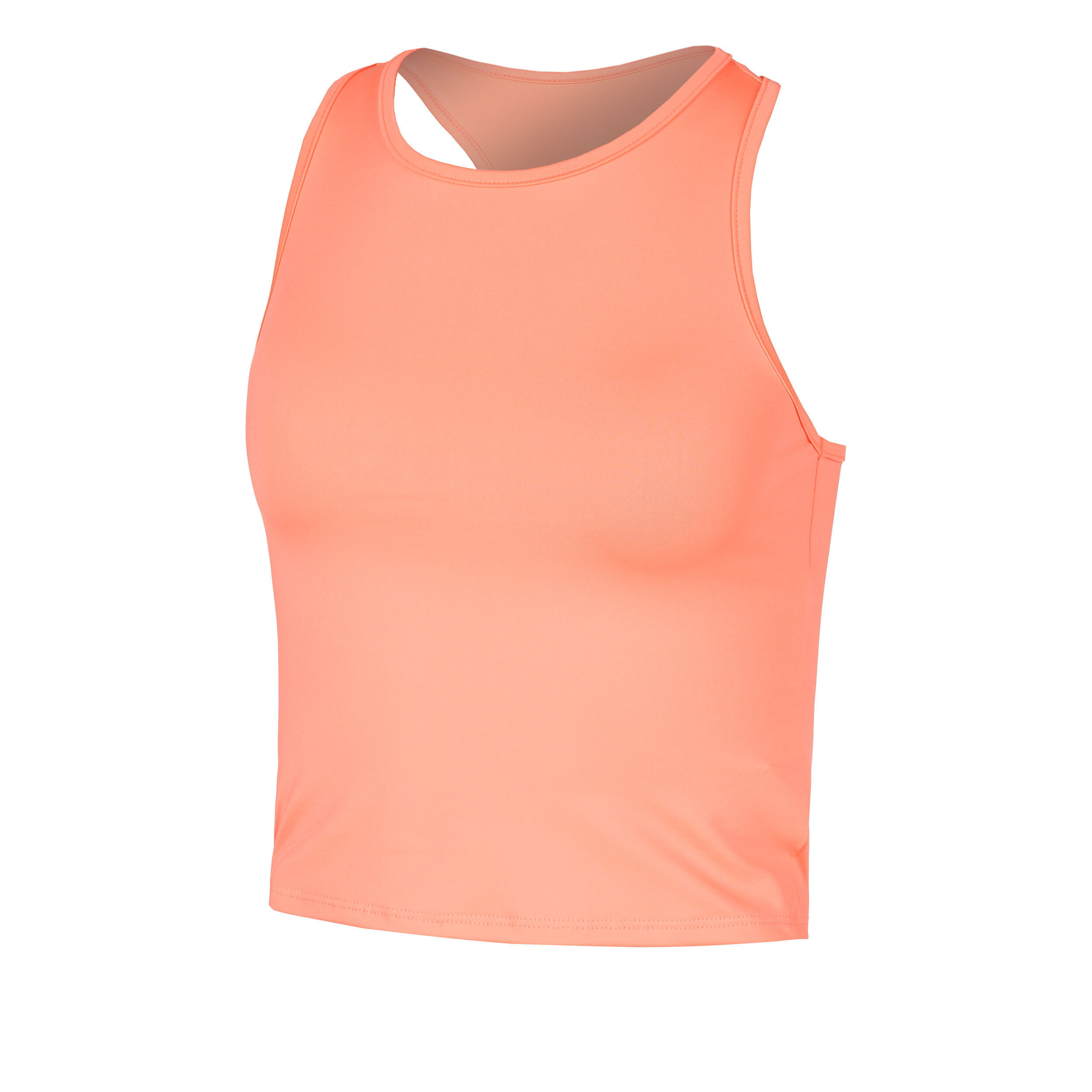 BB by Belen Berbel Basica Débardeur Tank Top Femmes - Corail