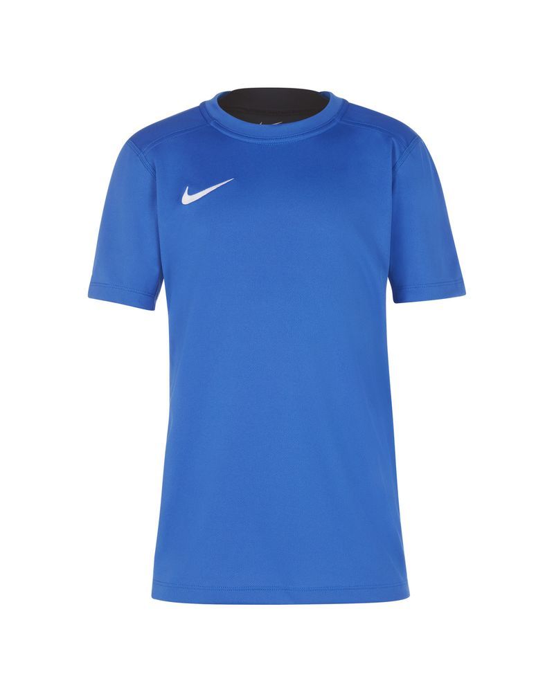 Maillot de hand Nike Team Court Bleu pour enfant