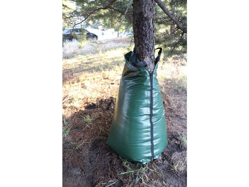 Colibri Bewässerungssack 75 l, 90 x 52 x 84 cm, Inhalt 3 St Wasserspeicherbeutel
