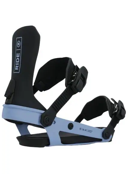Ride AL-6 Snowboardbindinger | SkatePro