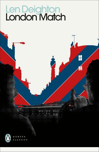 London Match - Penguin Modern Classics (Paperback)