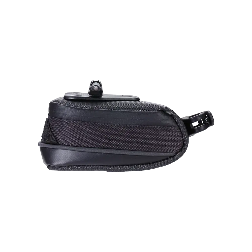 BBB Cycling BSB-12S StorePack Zadeltas S Zwart