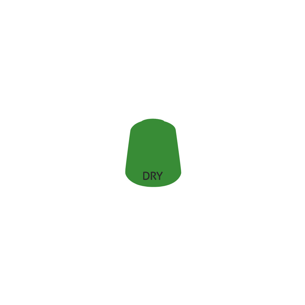 Citadel : Dry - Niblit Green 12 ml