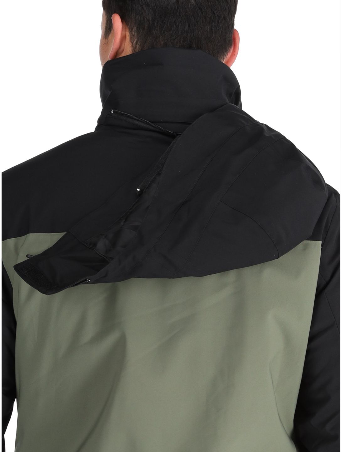 Charvet ski-jas heren