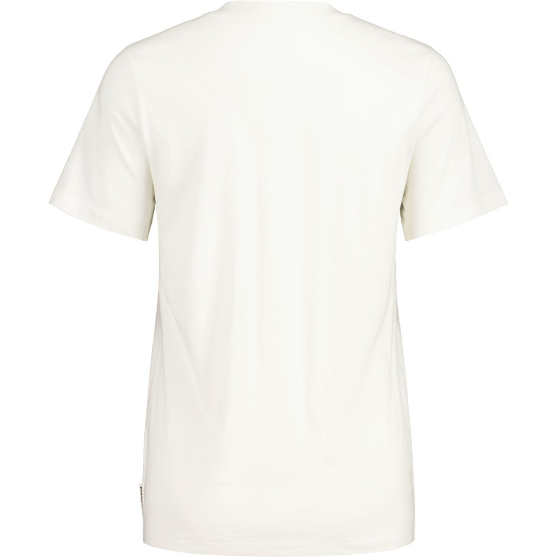 Maloja CasignanoM. T-Shirt Damen glacier milk