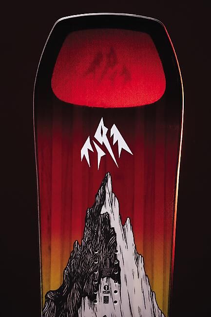 JONES - SNOWBOARD AVIATOR 2-0