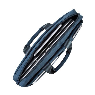 RIVACASE Biscayne - Sacoche pour ordinateur portable 15,6