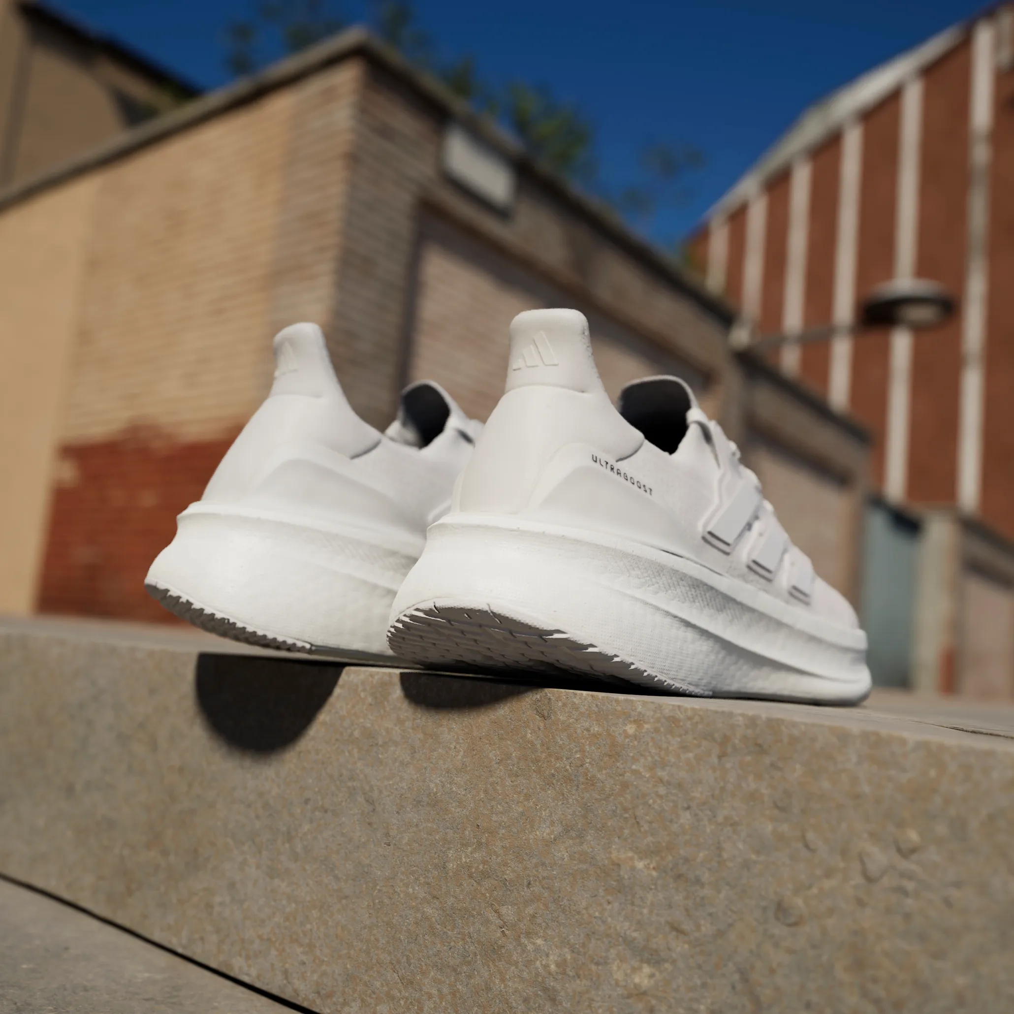 Adidas M Ultraboost 5 Ftwwht/Ftwwht/Crywht Ftwwht/ftwwht/crywht