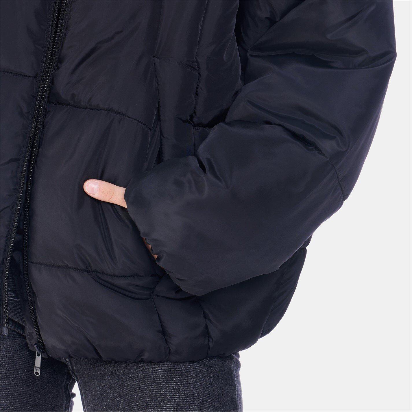 Lee Cooper Women Bubble Jacket