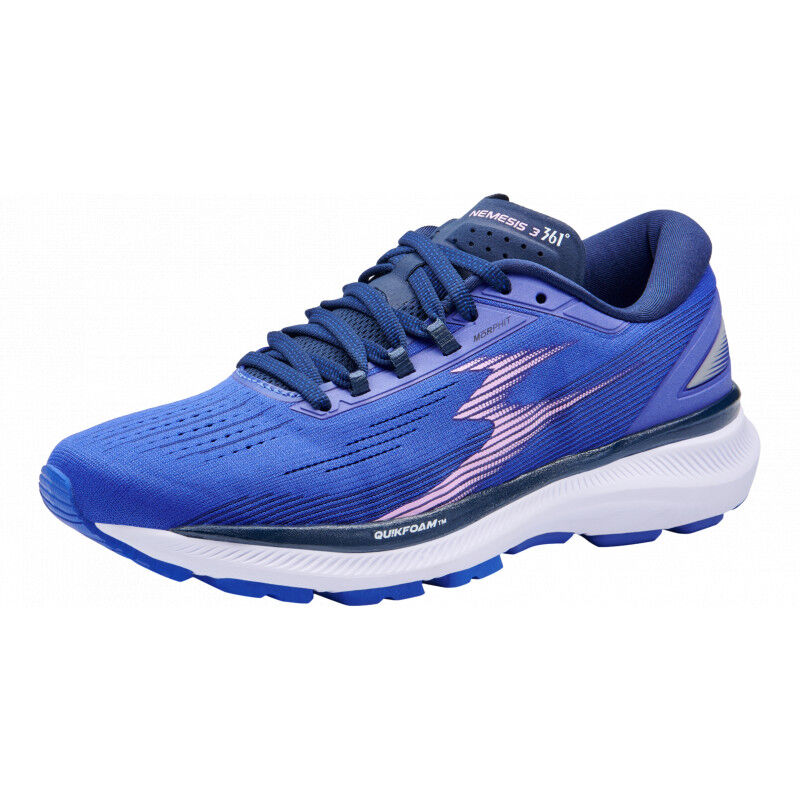Nemesis 3 - Chaussures running femme
