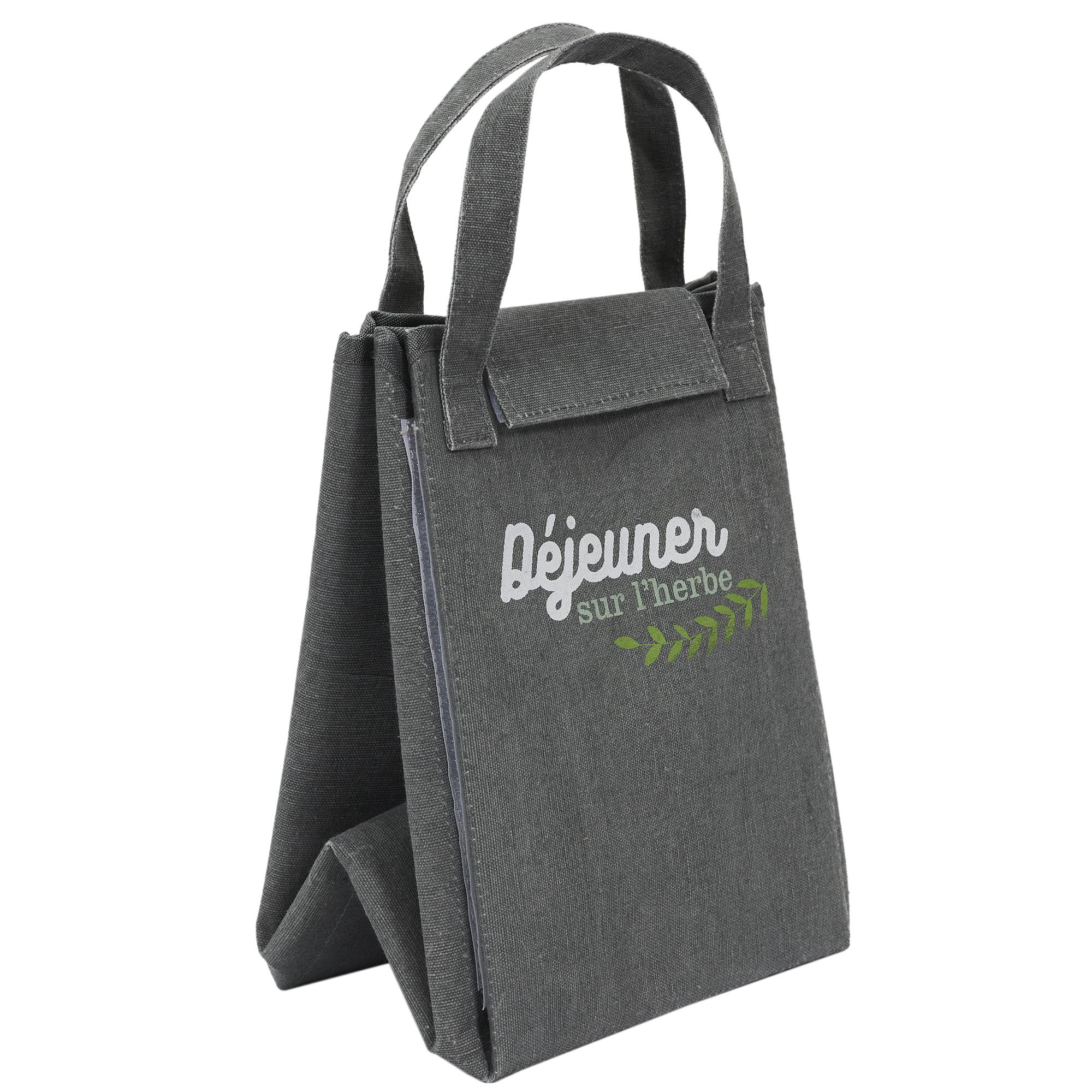 SAC FRAICHEUR CONVERTIBLE SET DE TABLE 18X24CM