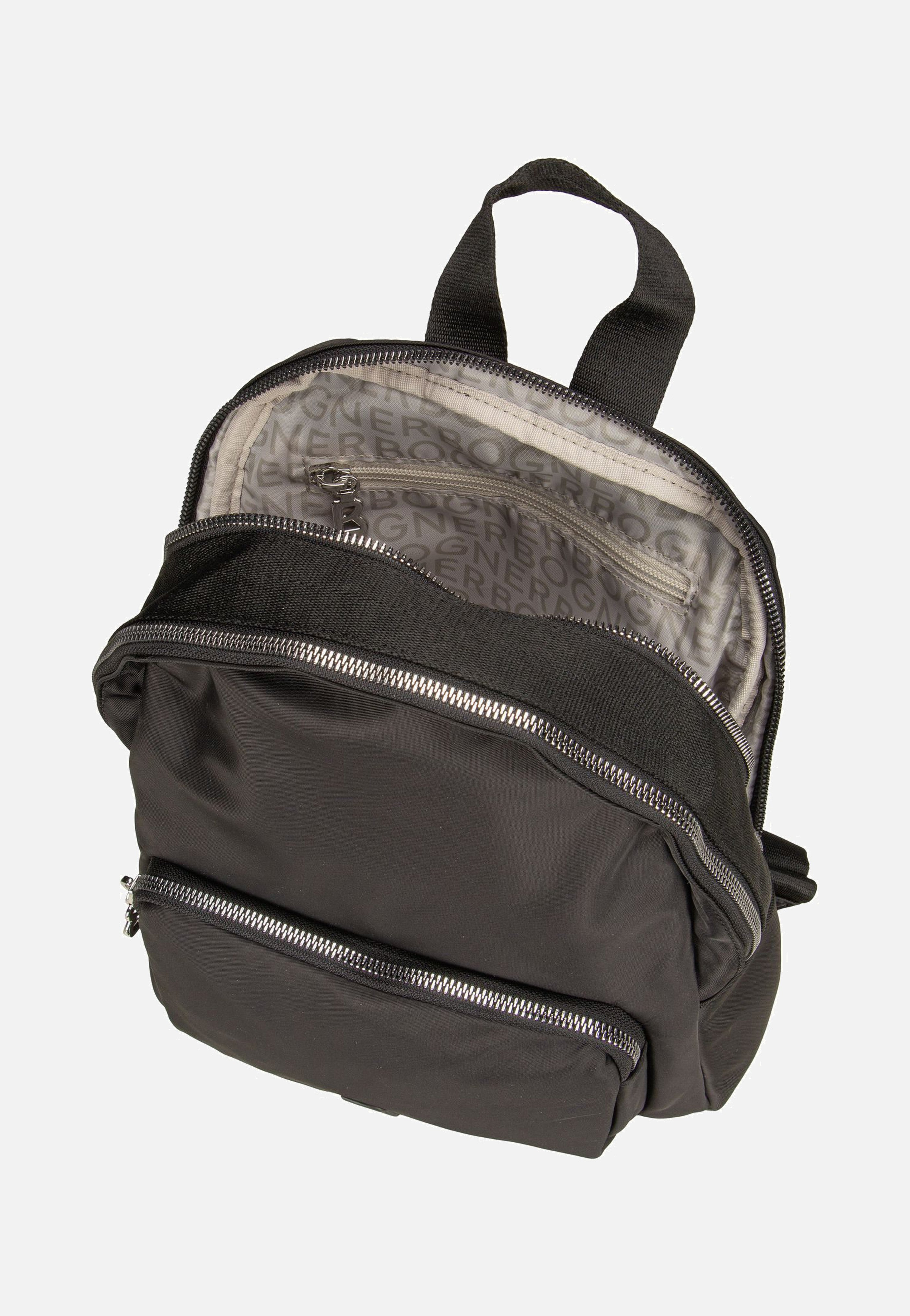 Verbier Play 1.0 Hermine MVZ Black - Rucksack