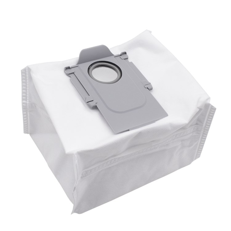 Ersatz Staub Beutel Filterbeutel für Roborock Staubsauger Roboter Q5 Pro / Q8 Max / Q8 Max  / T8 / Q7 / G10S / G10S Pro