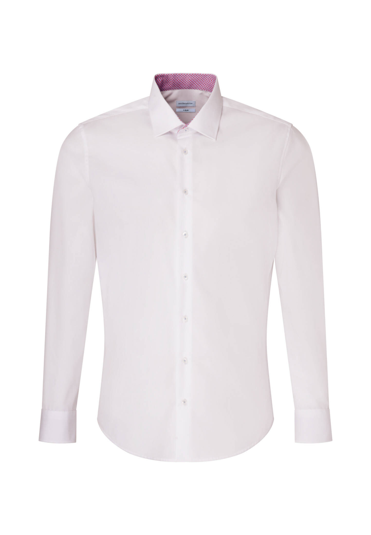 Seidensticker| Herren Business Hemd X-Slim