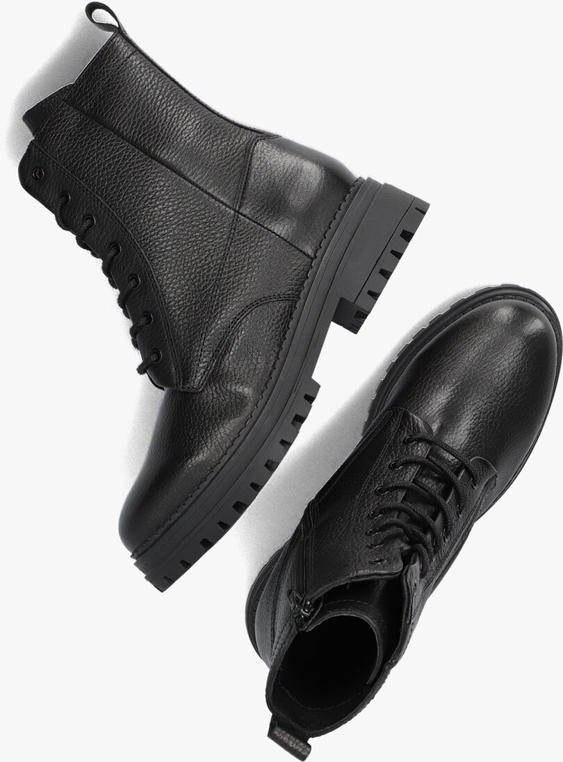 OMODA zwarte omoda veterboots luna-27