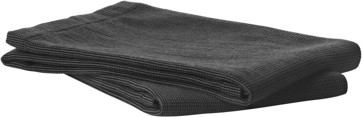 Vipp Vipp121 viskestykke 2 stk. Sort