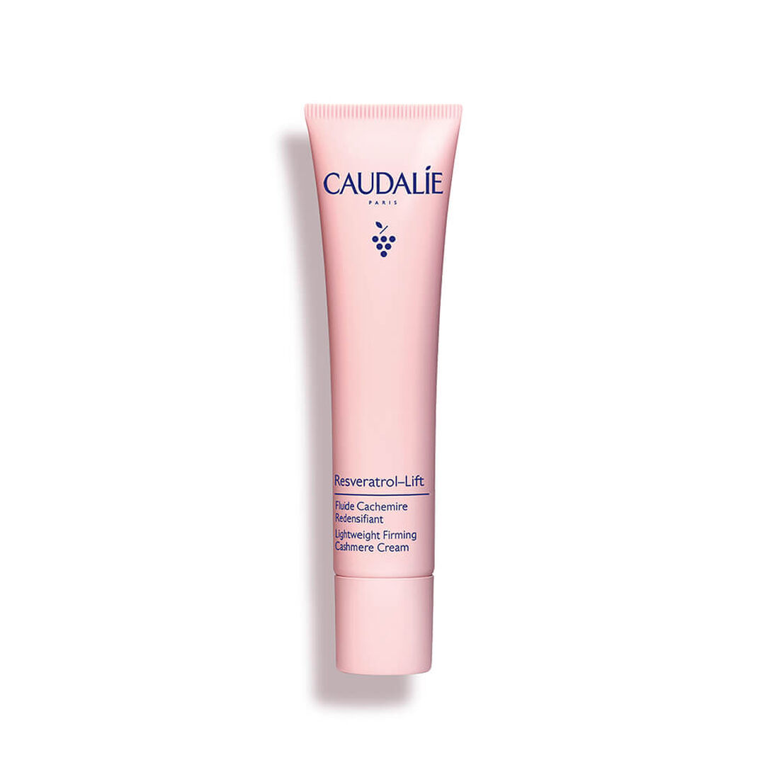 CAUDALIE  Resveratrol-Lift - Fluido Caxemira - 40ml