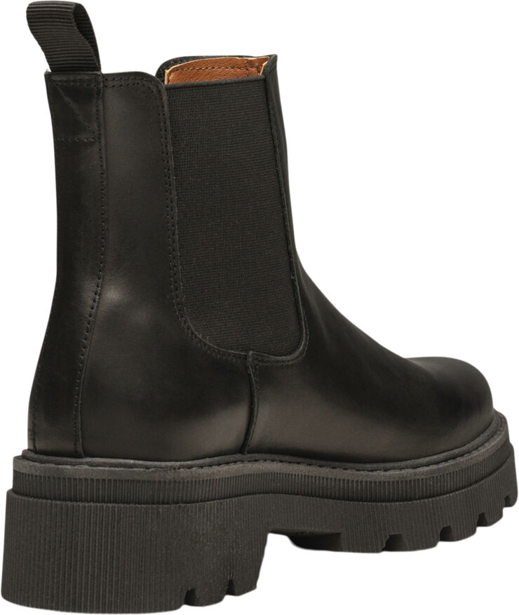 Shoe The Bear STB-SANNA CHELSEA L Black
