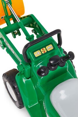 Fippla Gåbil Traktor