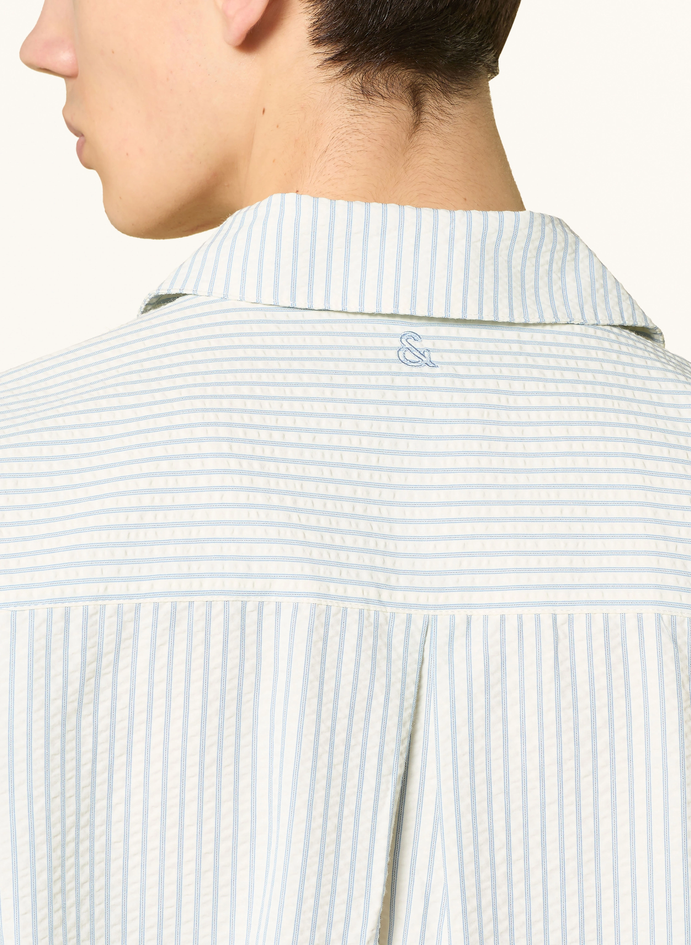 COLOURS & SONS Hemd Regular Fit