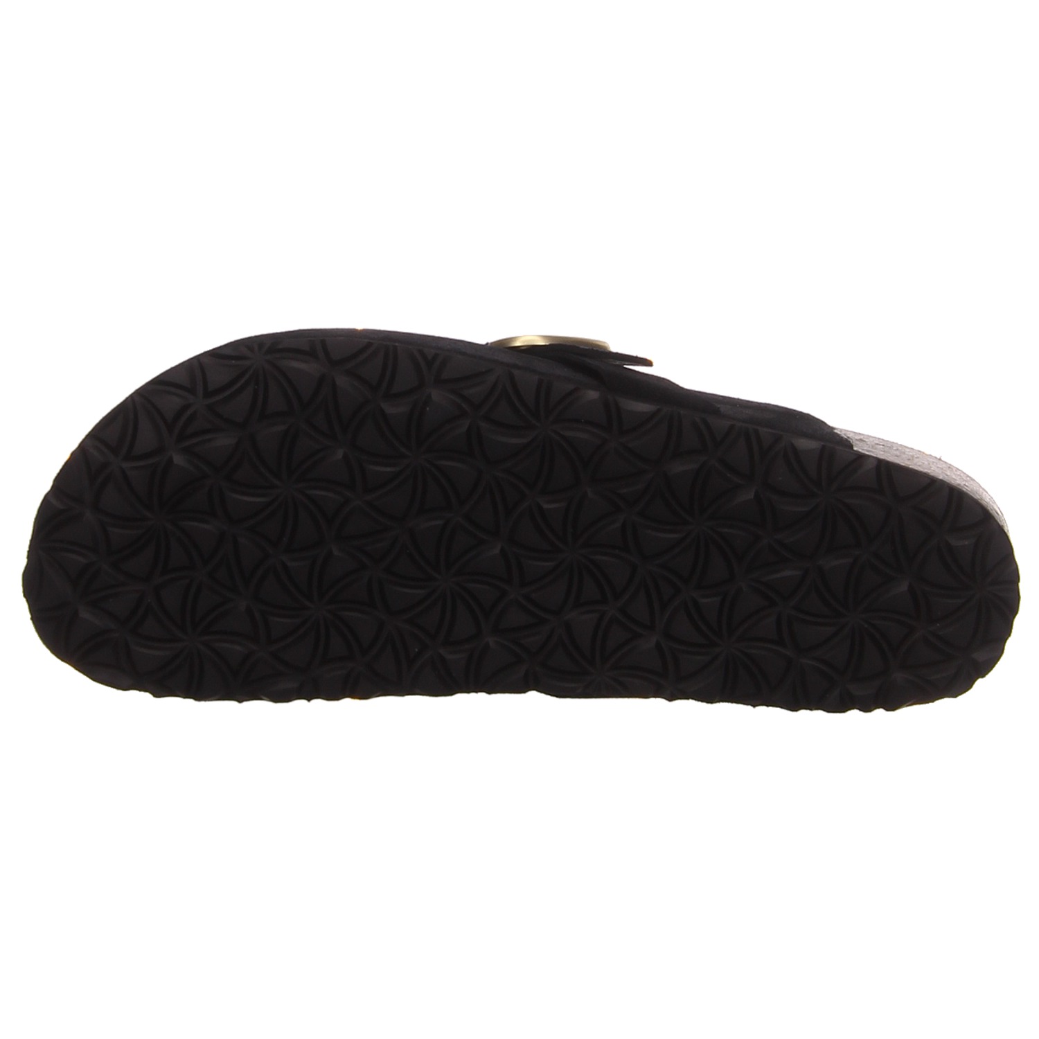 Tamaris Pantoletten black schwarz