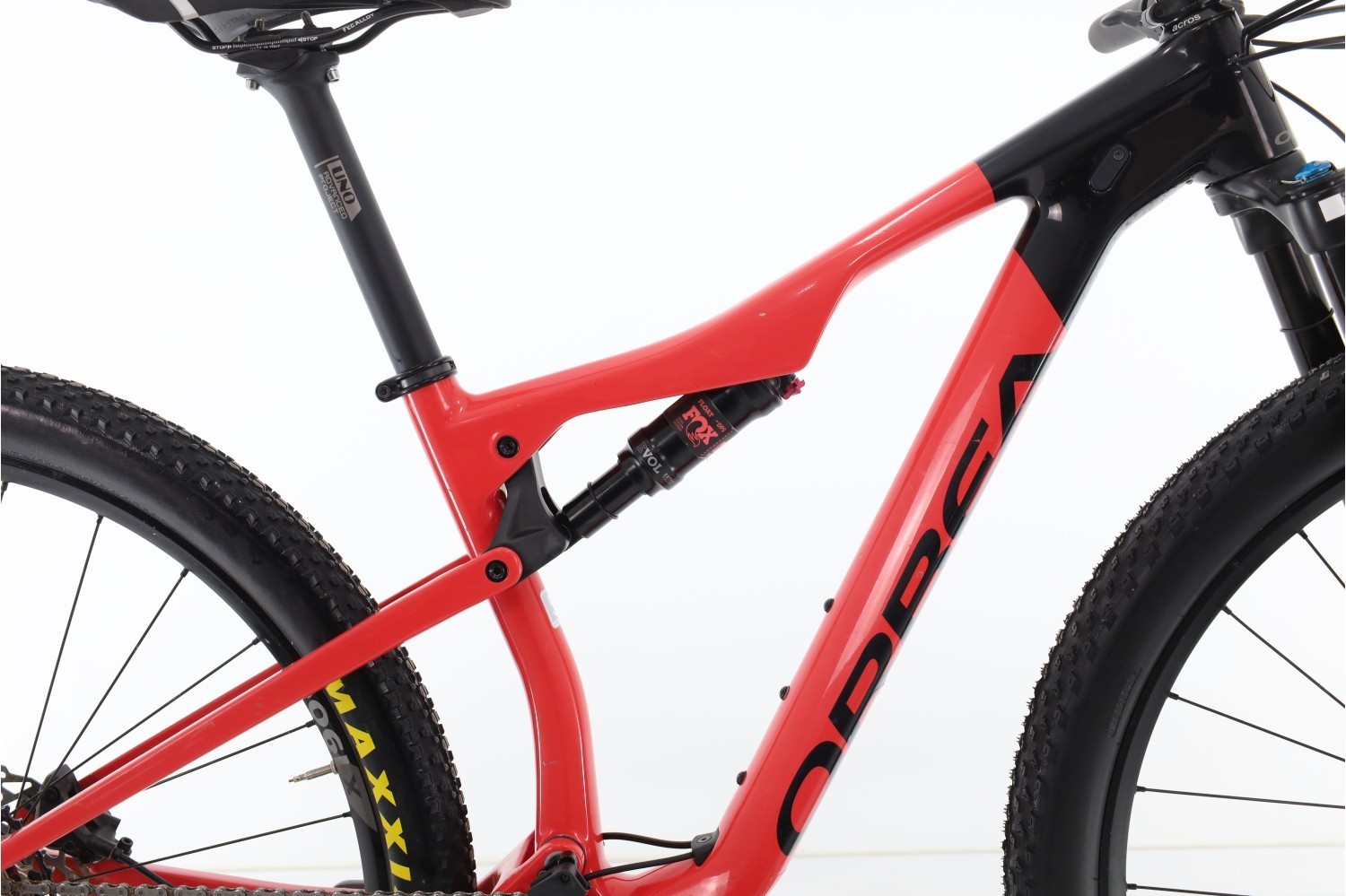 Orbea Oiz M30 (2021) | Diamond