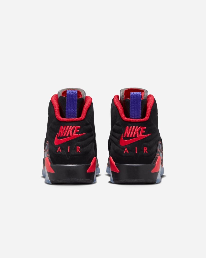 Chaussures Nike Jordan Jumpman 3-Peat pour enfant