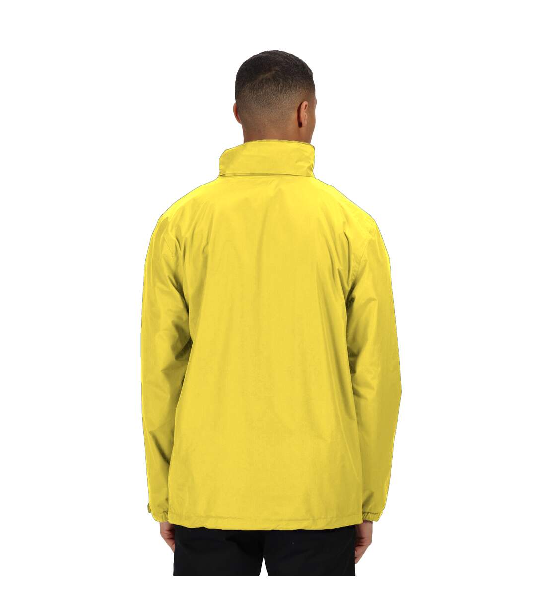 Regatta - Veste ARDMORE - Hommes (Vert/gris foncé) - UTRG1603