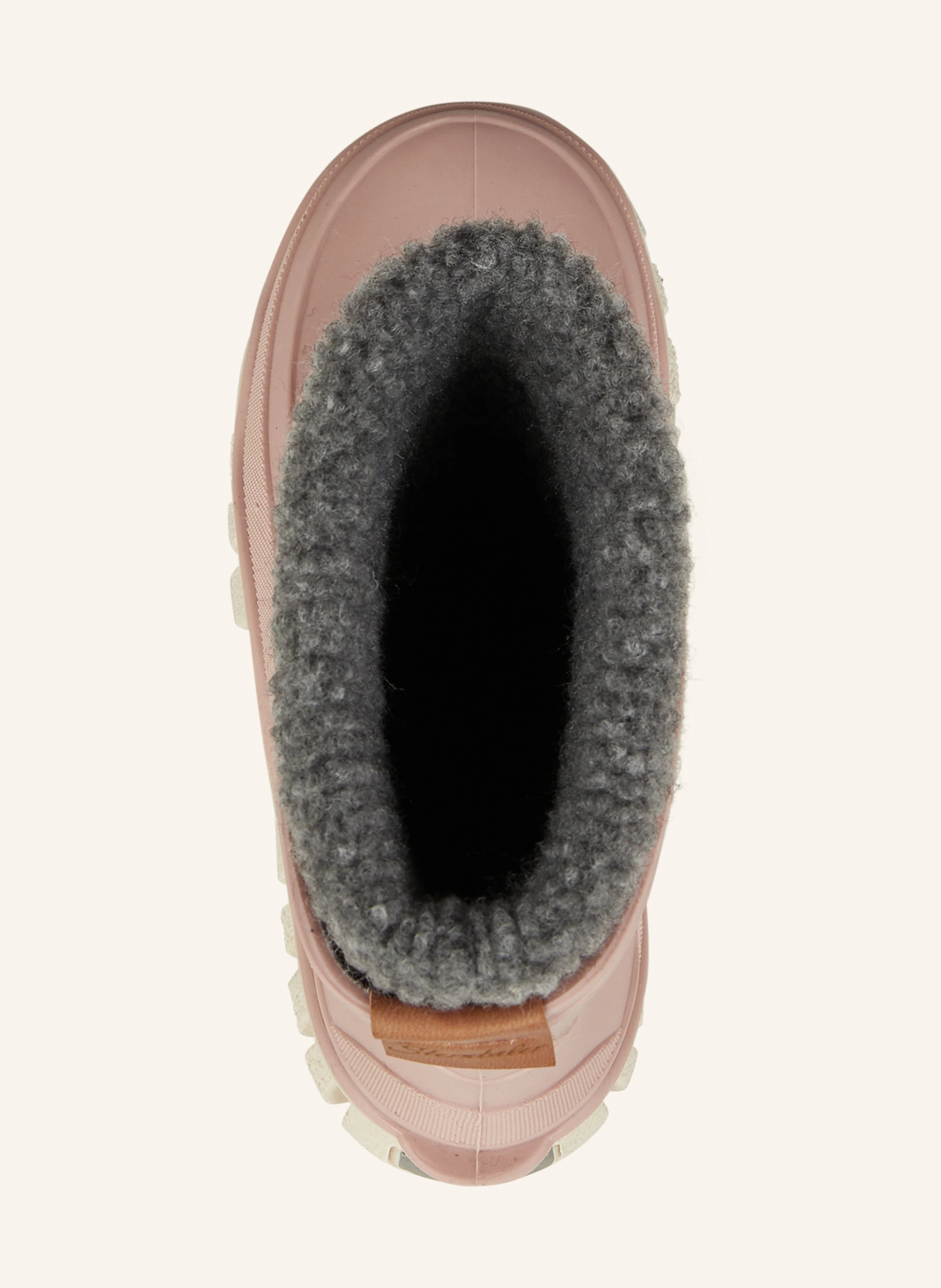 Sterntaler Gummistiefel uni gefüttert
