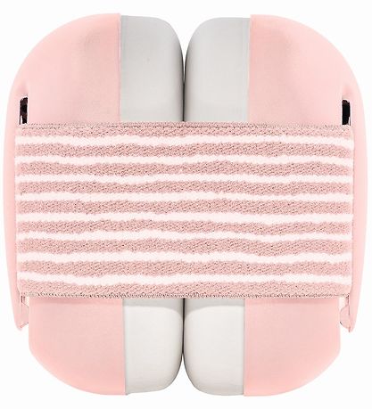 Reer Gehörschutz für Babys - Pink