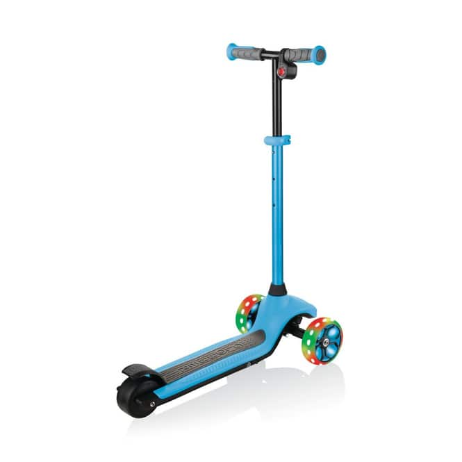 Globber - E-Roller - one K - hellblau