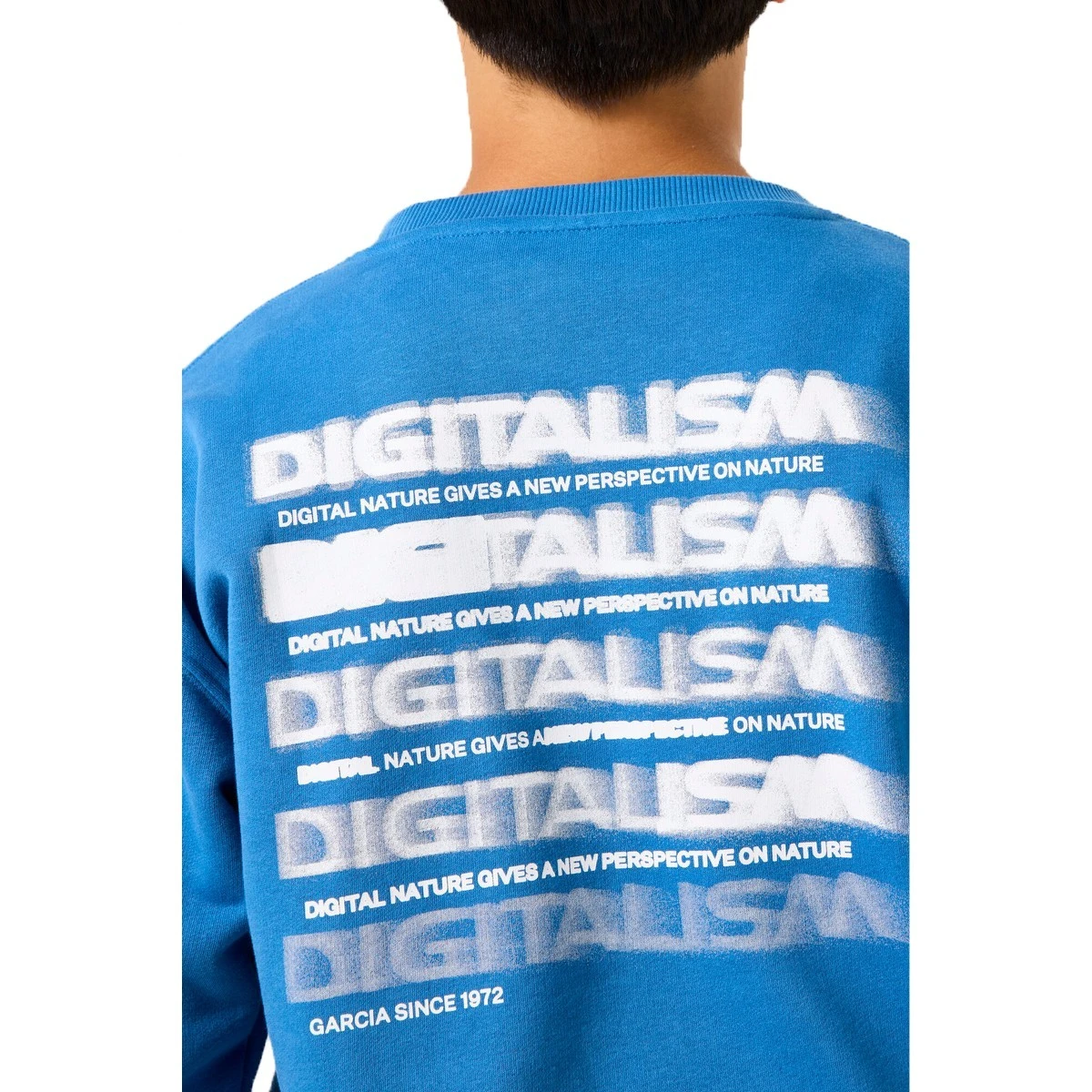 Jongens T-shirt Sen