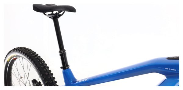 Produit reconditionné · Megamo Crave Carbone / Vélo VTT électrique / Megamo | Bon état