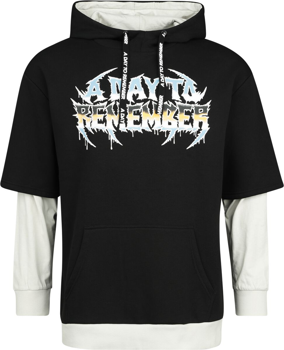 EMP Signature Collection | A Day To Remember Sweat-shirt à capuche