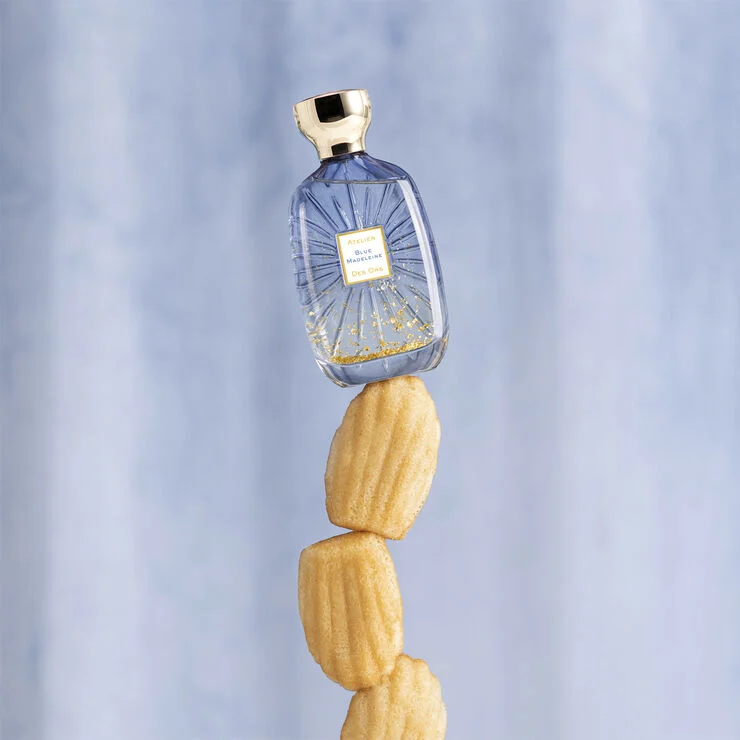 Atelier Des Ors BLUE MADELEINE - EDP 100ML