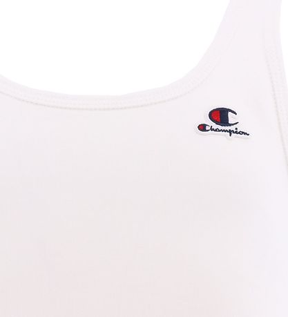 Champion Fashion Top - Weiß