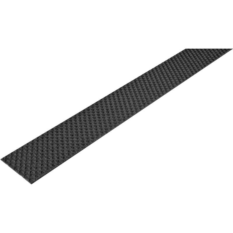 Insert diamant pour nez de marche 37 mm