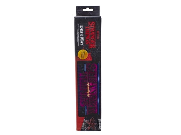 Paladone Stranger Things Arcade Logo Musematte | 800x300mm